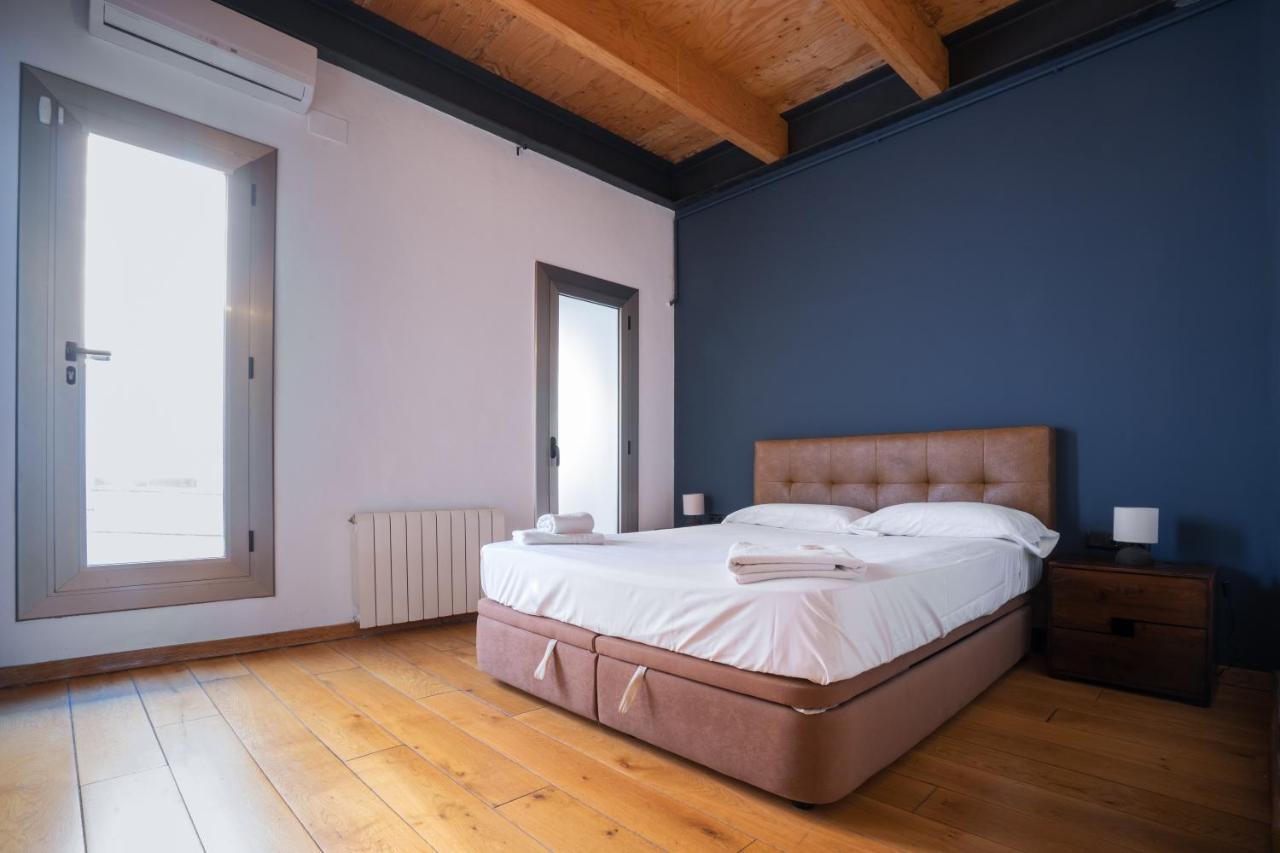 فيلا Barcelona - Loft Paseo De Gracia المظهر الخارجي الصورة